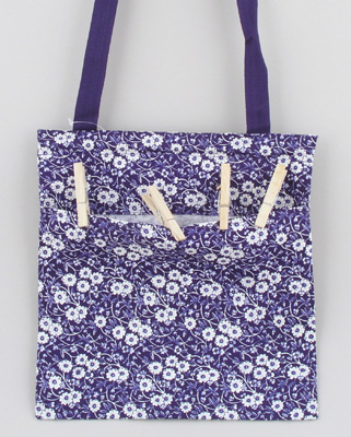 Bag Pegs